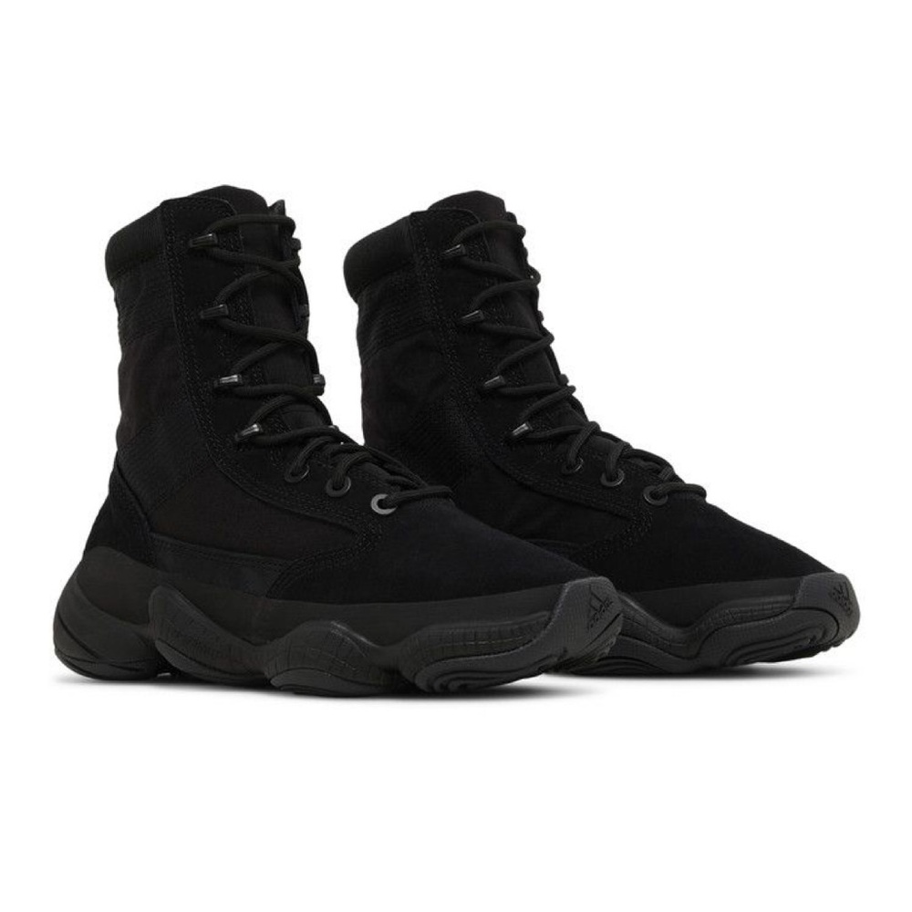 adidas YEEZY 500 High Tactical Boot "Utility Black" IG4693 (2023) Size 11 NEW
